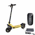 Hulajnoga Elektryczna Terenowa Sportowa XRIDER F10 18,4 Ah Aplikacja KERS 1400W PEAK - Inna marka