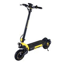 Hulajnoga elektryczna XRIDER F10 Pro Wersja Czarna