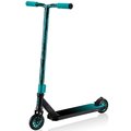 Hulajnoga freestyle STUNT GS 720 624-005-3 GLOBBER Black/Teal - Globber