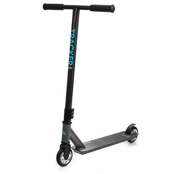 Hulajnoga Meteor Tracker Pro szary  - Meteor