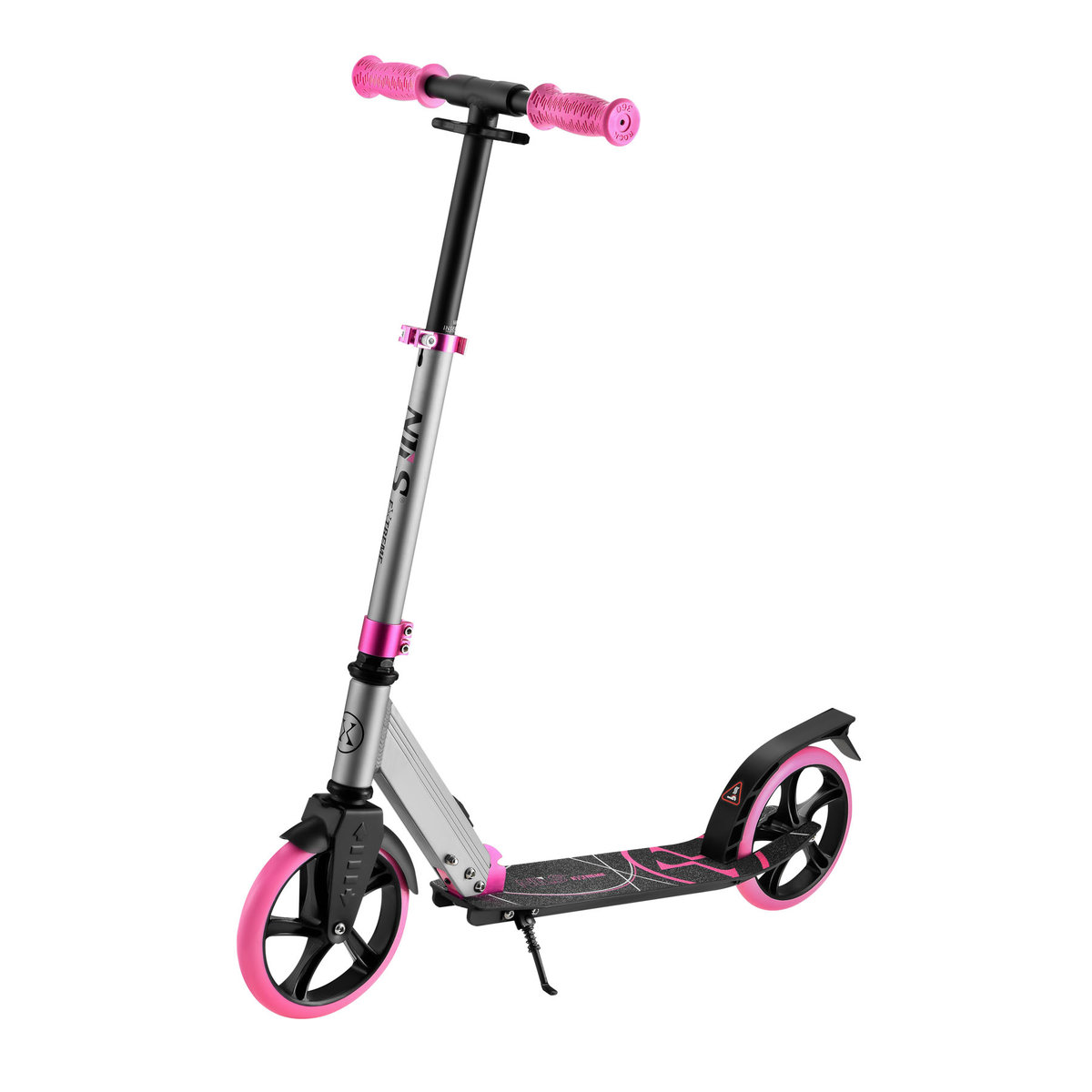 HULAJNOGA NILS EXTREME HM127