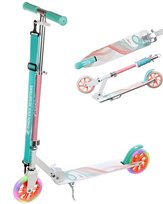 Hulajnoga Raven Alice 145Mm Kółka Led