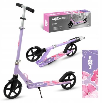 Hulajnoga Składana Wxm Driff Hibiscus Koła 200 Mm - Inna marka