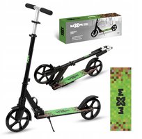 Hulajnoga Składana Wxm Driff Minecraft Koła 200 Mm