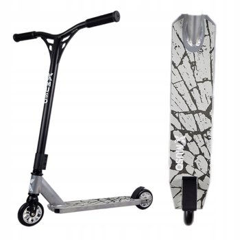 Hulajnoga wyczynowa do trików koła 110mm ABEC-9 XMUSO - Xmuso