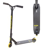 Hulajnoga wyczynowa Raven Evolution Slick Lemon