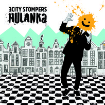 Hulanka 3City Stompres
