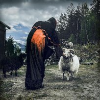 Hulders Ritual Slagmaur