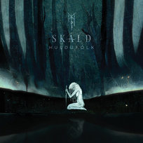 Huldufólk Skald