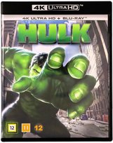 Hulk Various Directors