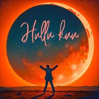 Hullu kuu kaipuu