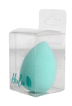 Hulu, gąbka do makijażu Light Mint, 1 szt. - Hulu