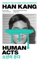 Human Acts Kang Han