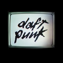 Human After All Daft Punk