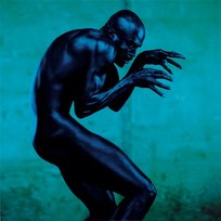 Human Being Seal
