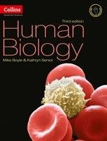 Human Biology Boyle Mike