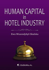Human Capital in Hotel Industry-Zdjęcie-0