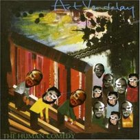 Human Comedy Various Artists