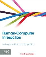Human-Computer Interaction - Mackenzie Scott I.