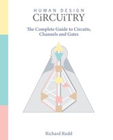 Human Design - Circuitry Rudd Richard
