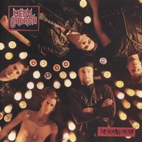 Human Factor Metal Church