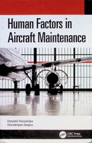 Human Factors In Aircraft Maintenance - Opracowanie zbiorowe | Książka ...