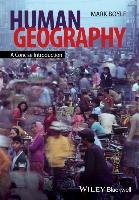 Human Geography - Boyle Mark