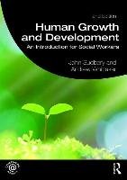 Human Growth and Development - Sudbery John