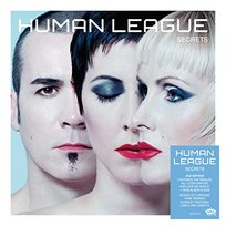 Human League-Secrets (2CD Deluxe Gatefold Packaging) Various Artists