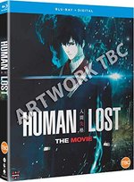 Human Lost