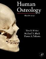Human Osteology - White Tim D.