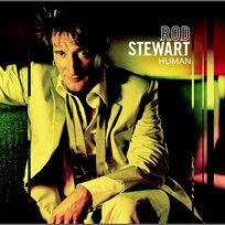 Human Rod Stewart