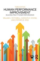 Human Performance Improvement - Rothwell William J. | Książka w Empik