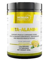 Human Protect Beta-Alanine 300g