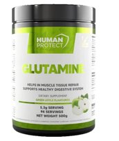 Human Protect Glutamine - 500g