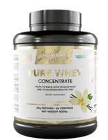 Human Protect Pure Whey 2kg