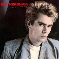 Human Racing Nik Kershaw