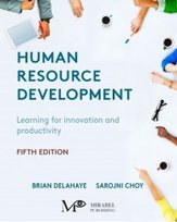 Human Resource Development: Learning, Knowing and Growing - Brian ...