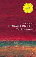 Human Rights: A Very Short Introduction - Clapham Andrew