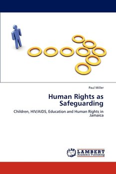 Human Rights as Safeguarding - Miller Paul