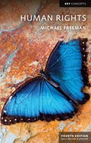 Human Rights Freeman Michael