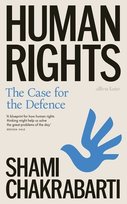 Human Rights Chakrabarti Shami