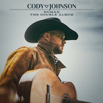 Human The Double Album - Cody Johnson