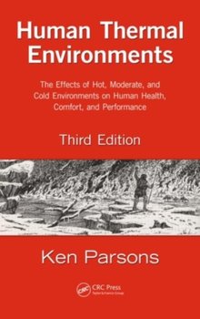 Human Thermal Environments - Parsons Ken