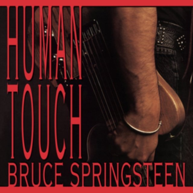 洋楽 Bruce Springsteen Lucky Town Human Touch 洋楽 Bruce Springsteen Lucky Town Human Touch Amazon.com