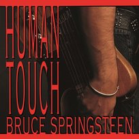 Human Touch Bruce Springsteen