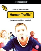 Human Traffic Various Directors