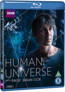 Human Universe (brak polskiej wersji językowej)