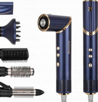 Humanas AirTouch HD-AT02 - fioletowa