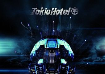 Koncert Tokio Hotel na DVD